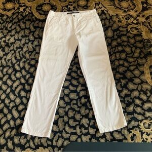 Marc Anthony Men’s Pants Cruise/Vacae